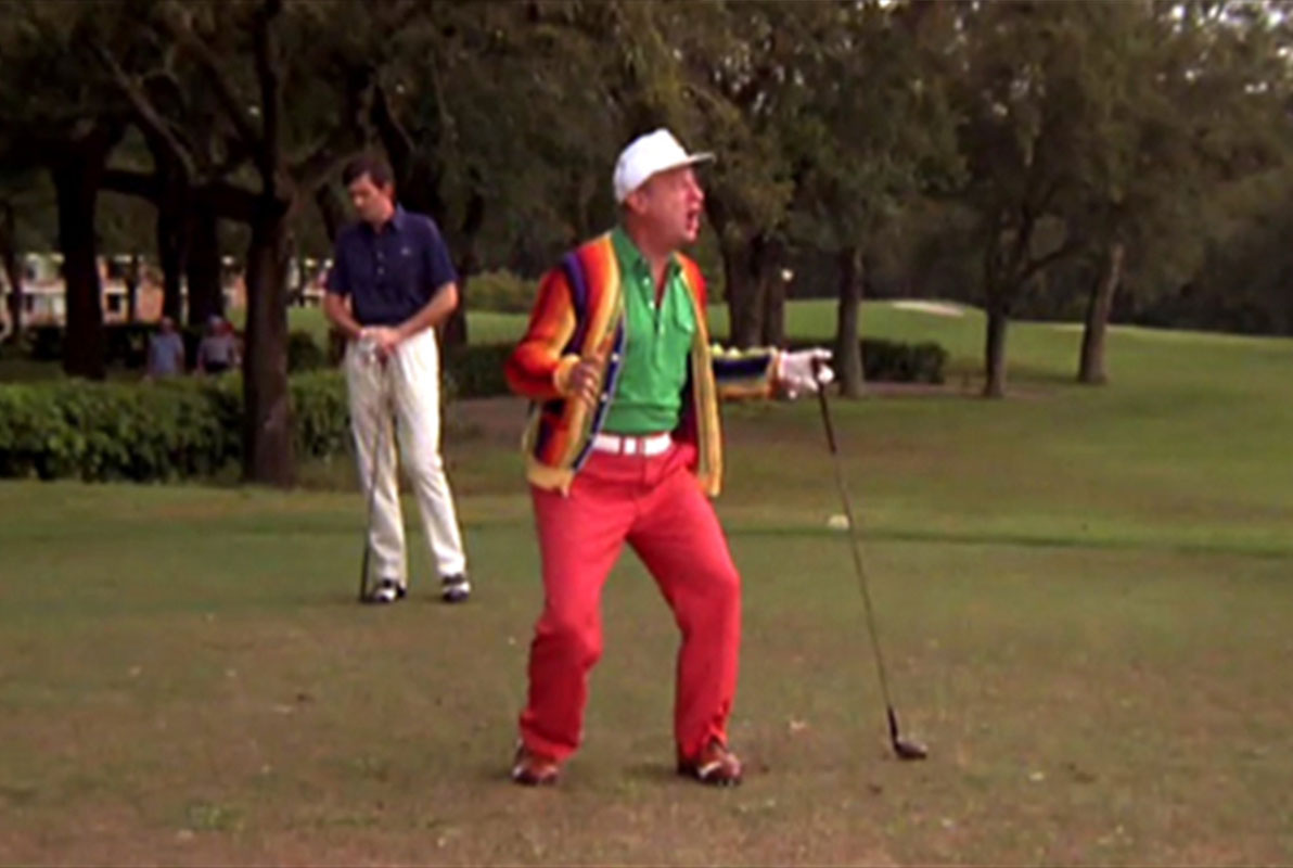 caddyshack rodney dangerfield suit