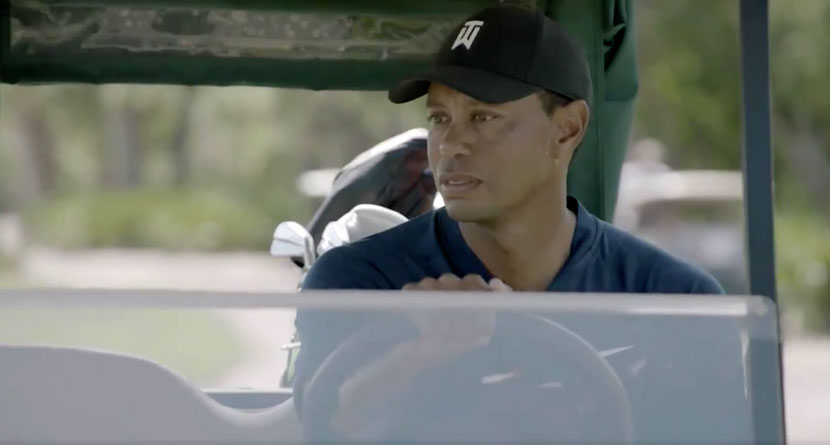 Tiger And Phil Getting Their Own 24/7 Series