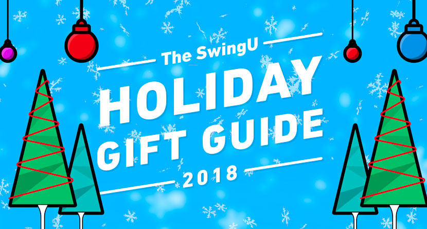 Best Gifts for Golfers 2018