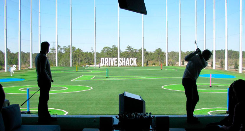 Drive Shack Sells 11 Courses For $82.5 Million