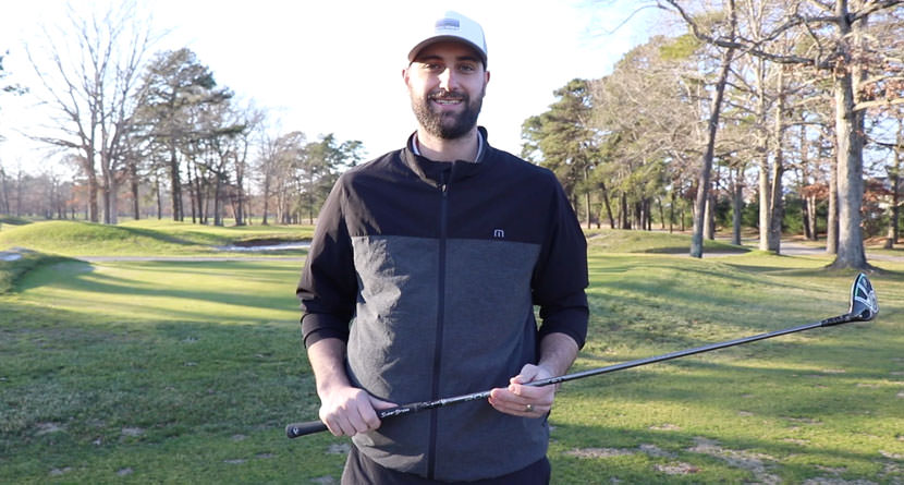 How Often Should Golfers Regrip Their Clubs?
