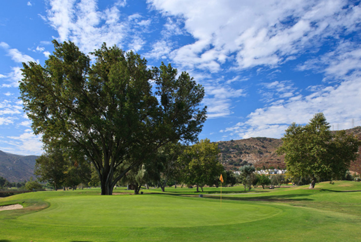 sycuan casino resort golf