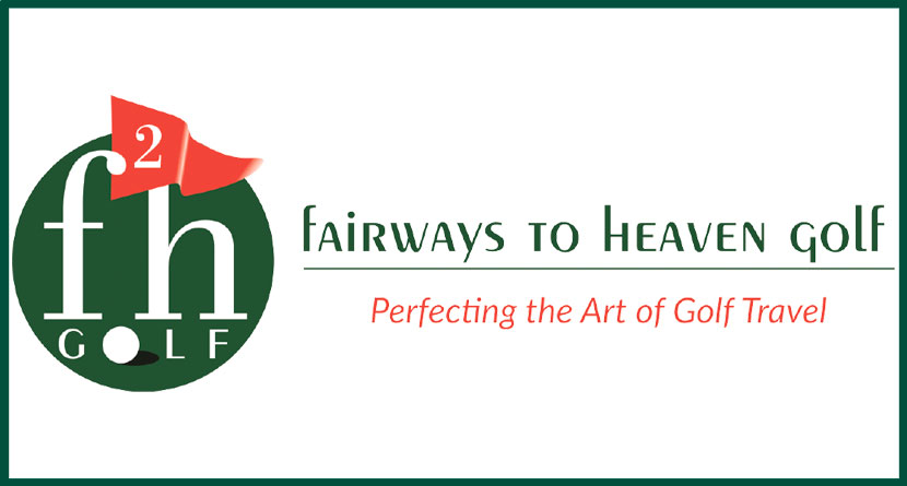 SwingU Partners With Travel Experts, Fairways To Heaven Golf