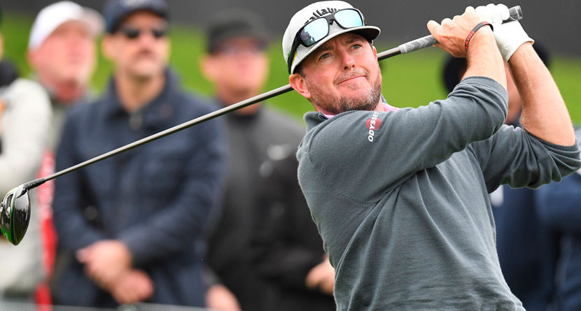 Garrigus Suspended Three Months For Failed Drug Test