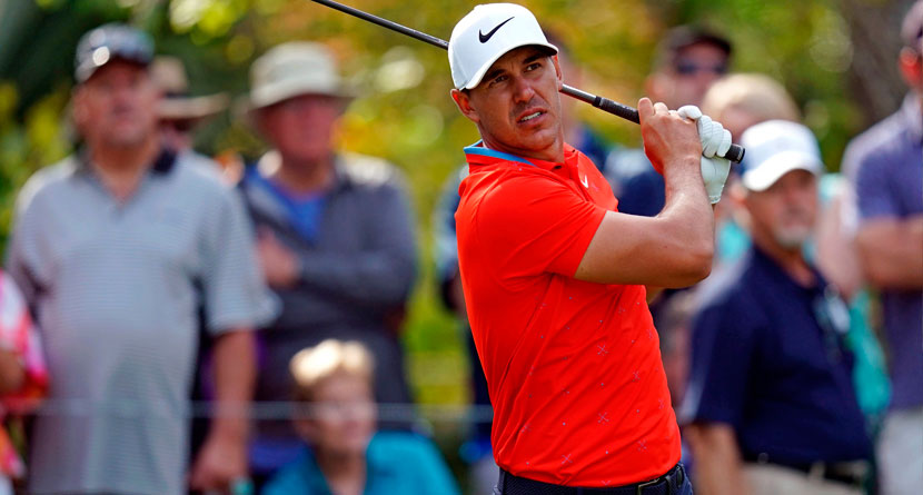 Koepka’s Mysterious Transformation Affecting His Game