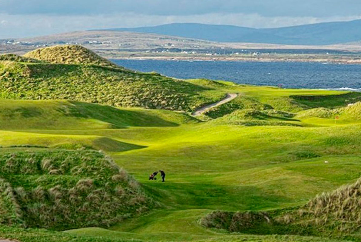 Undiscovered Links – A Golfer’s Paradise Emerges - SwingU Clubhouse