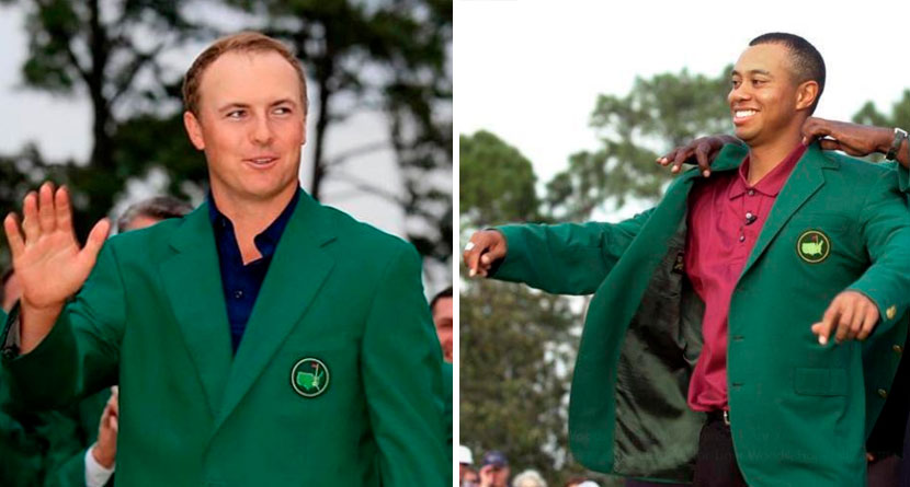 10 Guys Who Can Win The 2019 Masters