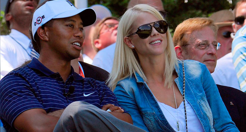 Meet Tiger Woods’ Ex-Wife, Elin Nordegren
