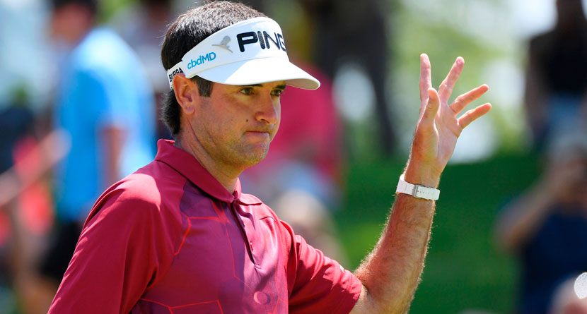 Bubba Details “Mental Issues” Are His Priority
