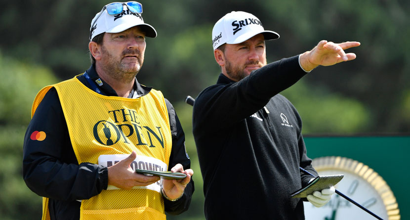New Rule Derails McDowell’s Solid Opening Round