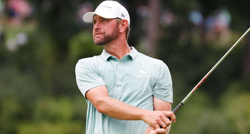 Glover Returns To Tour Championship For First Time Since 2009