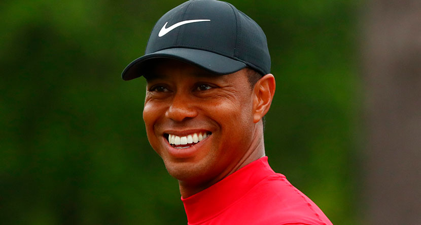 Tiger, Phil Land On Forbes’ Highest-Paid Athletes Of The Decade List