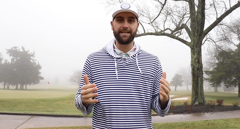 Top Influencer & Online Golf Instructor Launches Josh Kelley Golf App