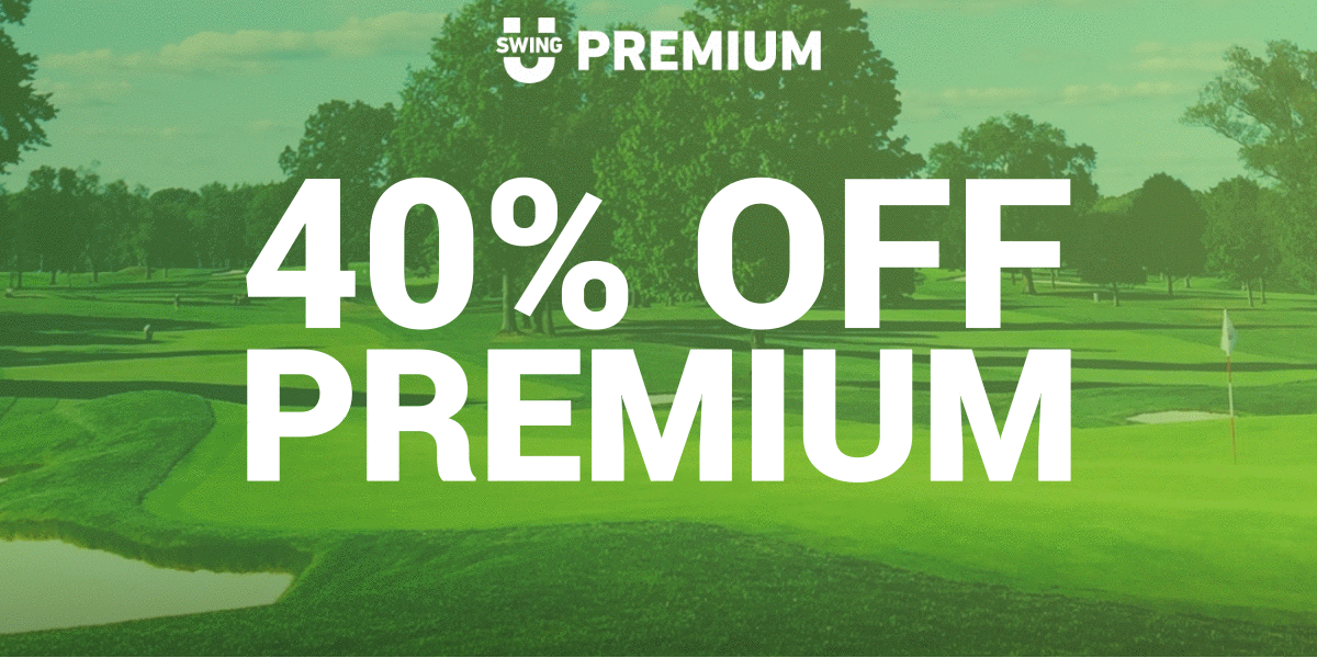 40% Off Premium