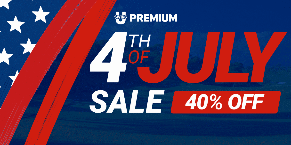 40% OFF Premium
