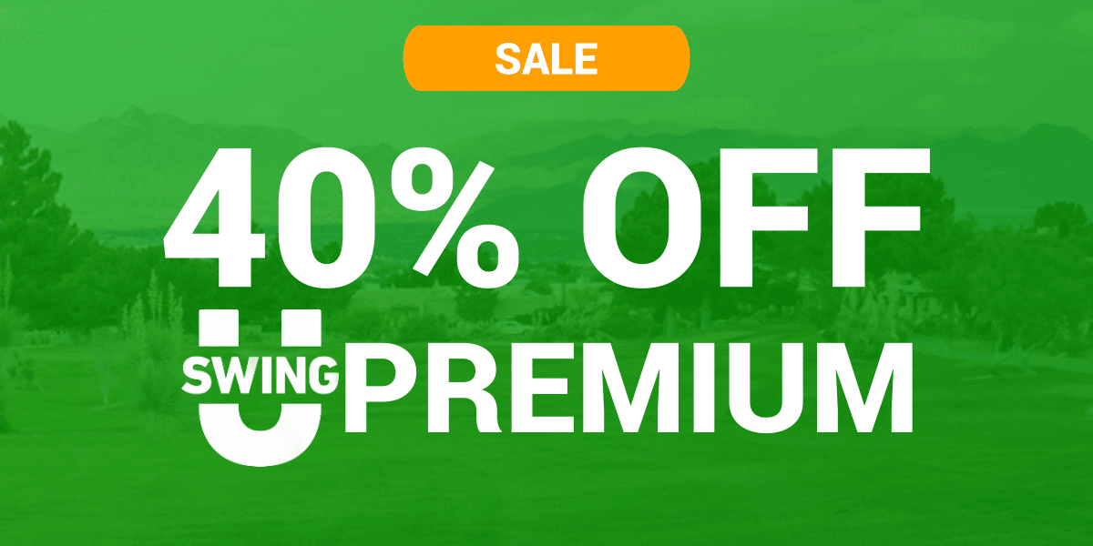 40% Off Premium