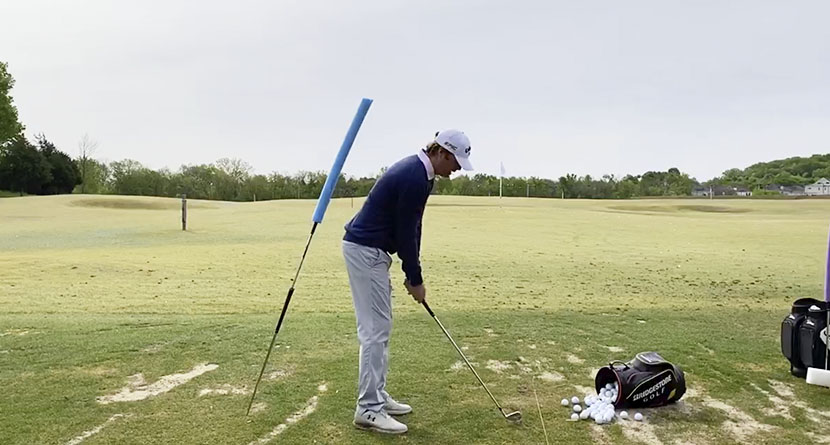What Does Your Finish Say About Your Swing?