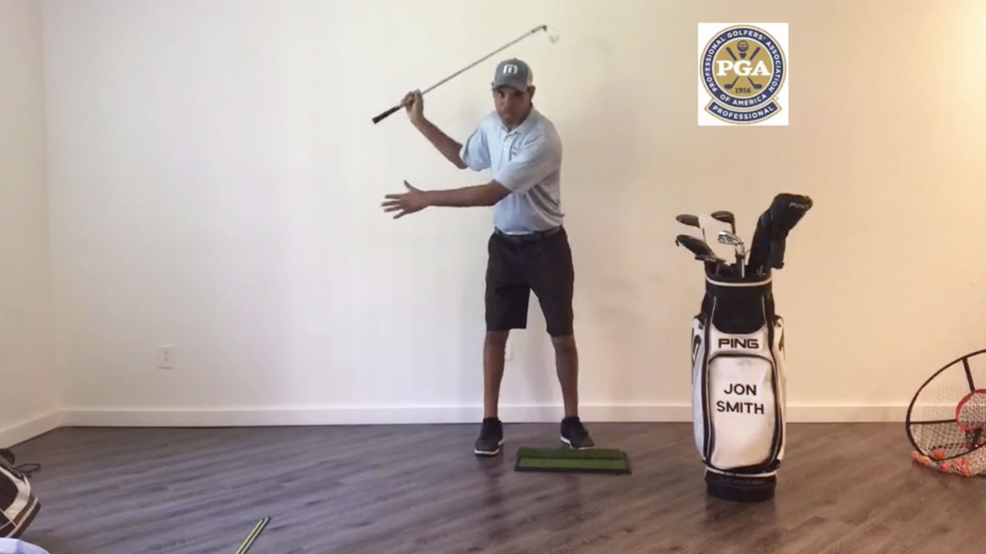 Remove Restrictions To Increase Your Distance