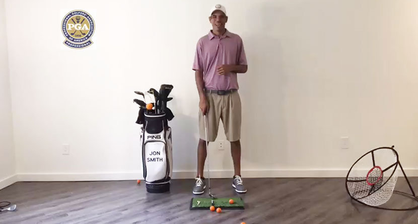 Make Perfect Contact Every Time