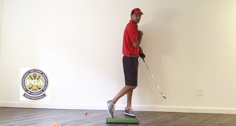 Rotate Properly To Lower Your Scores