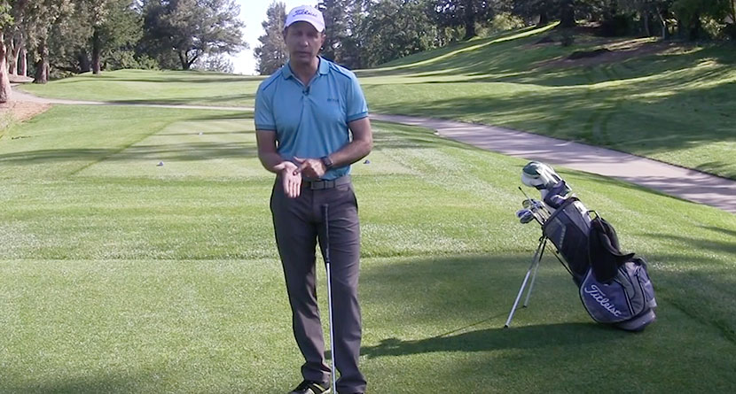 How Your Grip Affects Your Ball Flight