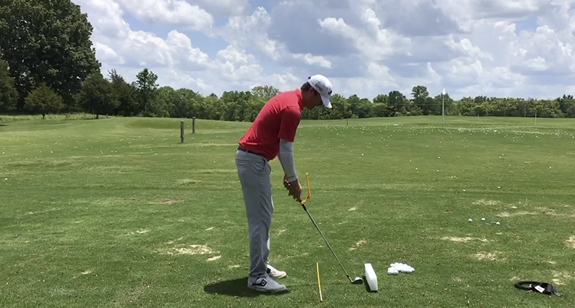 Stay Neutral With This Combo Drill