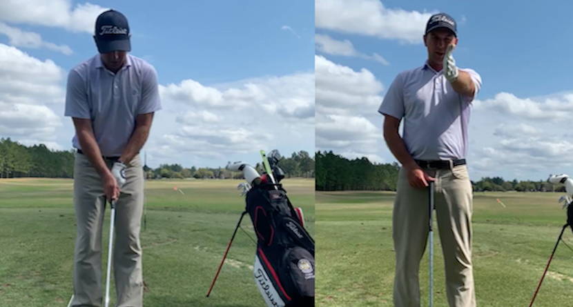 The Proper Grip May Not Be What You’ve Been Told