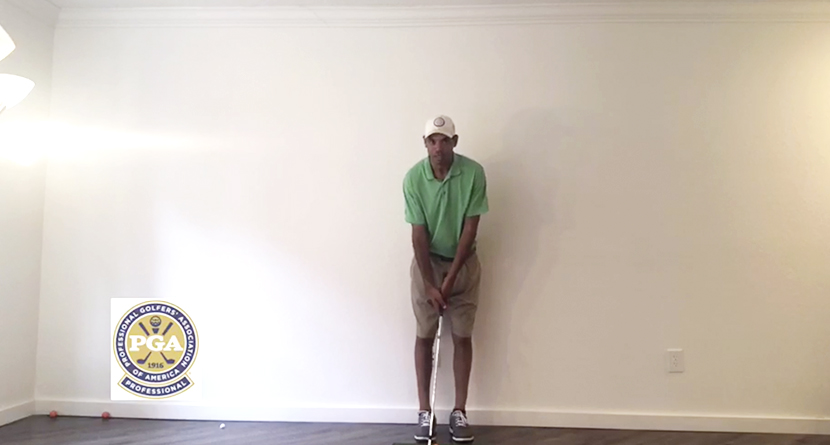 Make Consistent Contact On Your Pitches