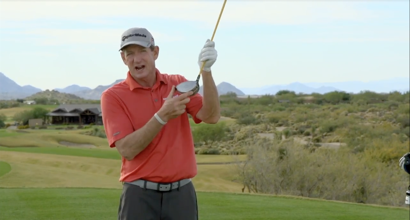 How High Should You Tee It Up?
