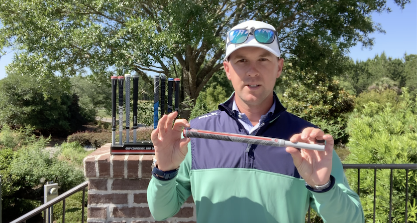 Know Your Grips