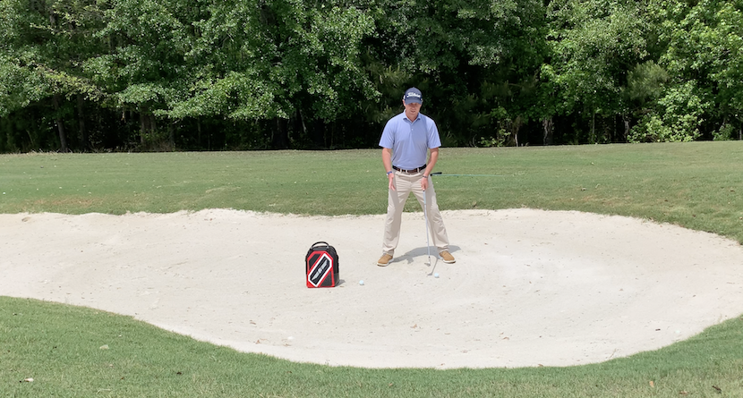 Proper Setup In The Bunker