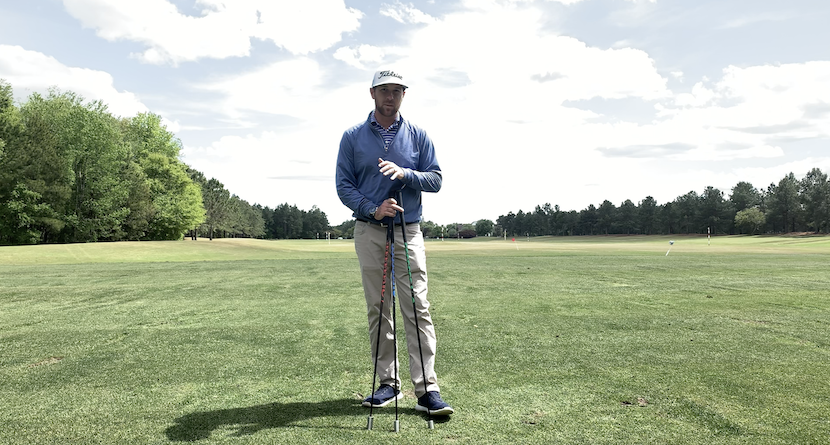 Hit It Longer Using Super Speed Golf!