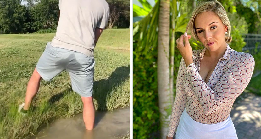 VIDEO: What’s Worse: Shorts Or Shot?