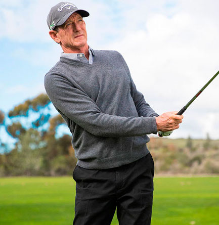 Join The Hank Haney University