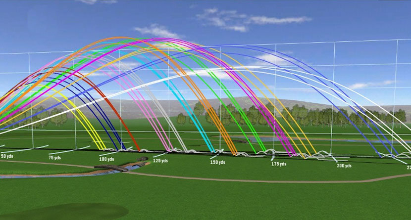 How Far Should You Hit Every Golf Club In Your Bag?