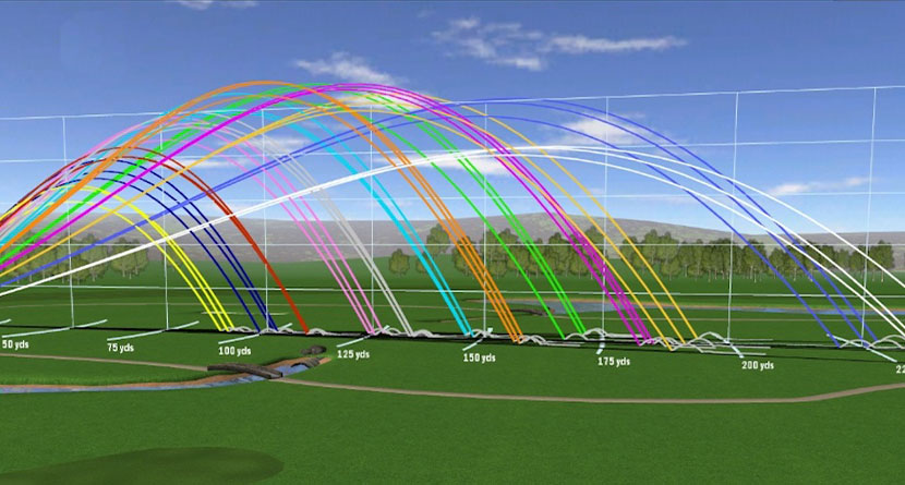 Golf club distances: How far should you hit your golf clubs?