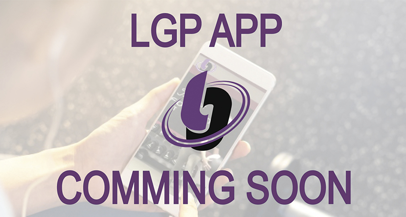 Coming Soon: Lance Gill Performance App