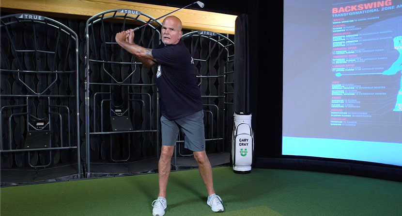 How The Pros Get More Distance Out Of Their Swings