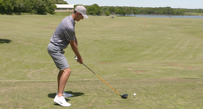 Hogan’s Drill For More Power