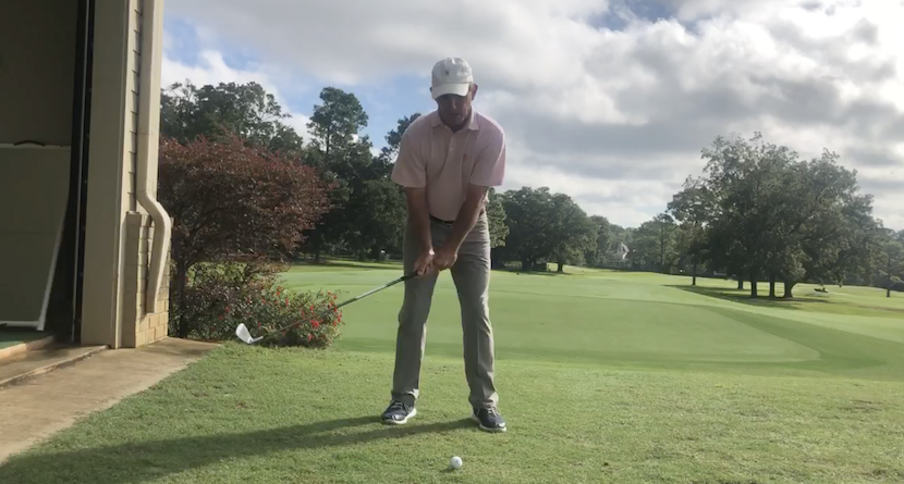 How To Achieve A Smooth Swing