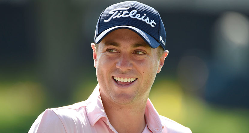 JT Outs Michael Jordan As Cheater On The Course