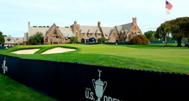 How Much Does A Winged Foot Membership Cost? - SwingU Clubhouse