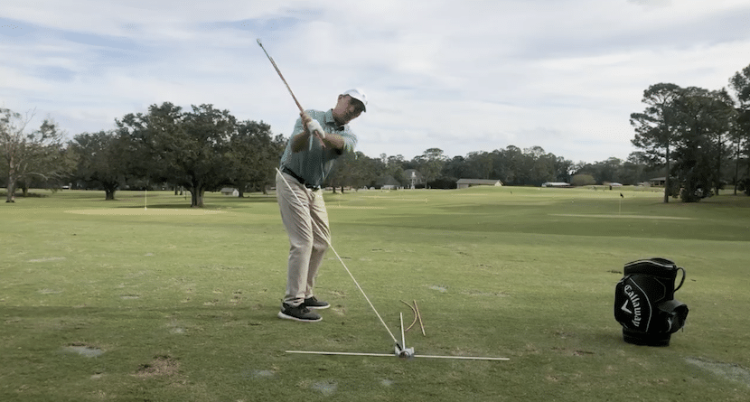 Your Path To A Better Swing