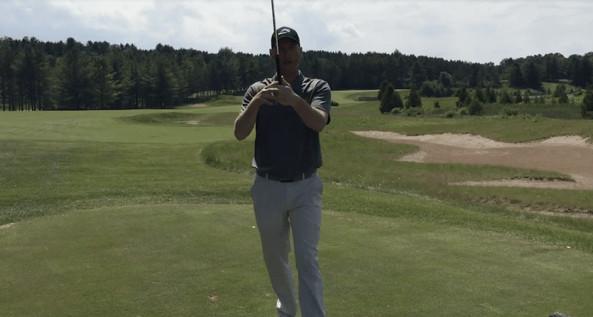 Perfecting Your Grip