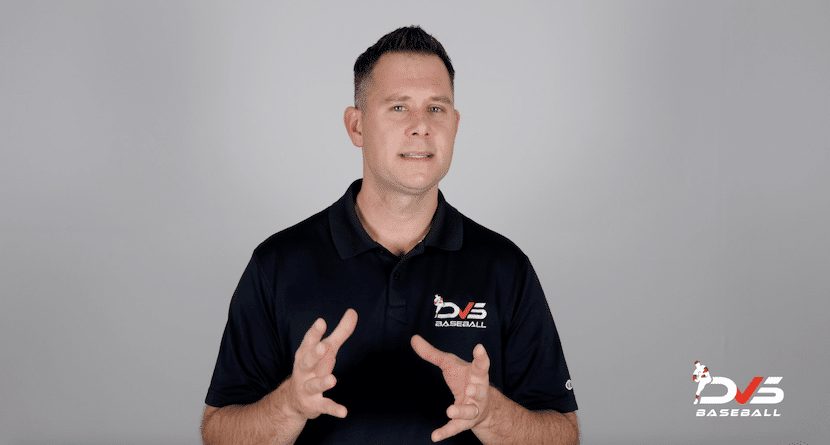 What Is DVS Baseball?