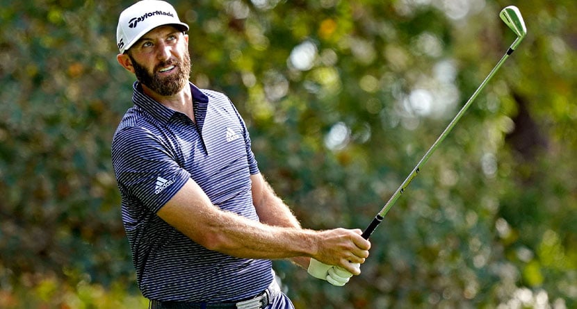 The Part Of Dustin Johnson’s Game Every Golfer Can Clone
