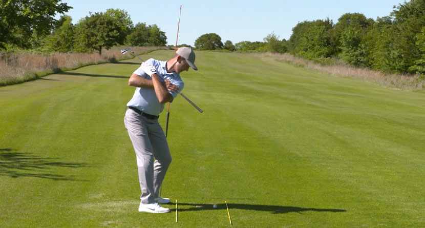 An Effective Way To Eliminate Your Slice