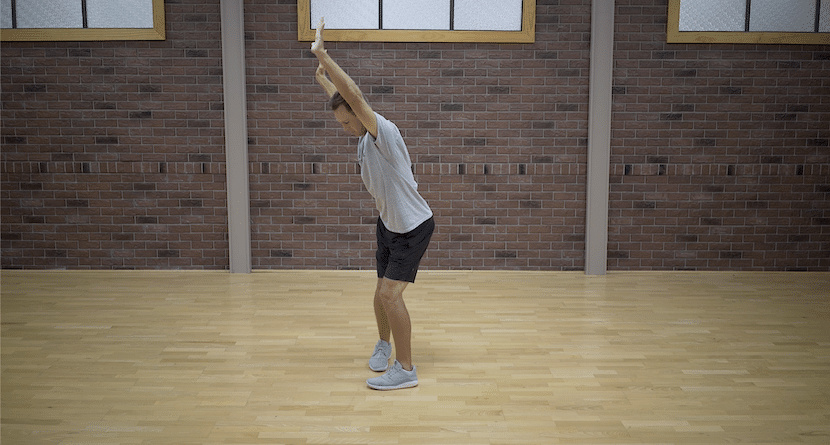 This Exercise Might Be Exactly What Your Body Needs To Swing Better