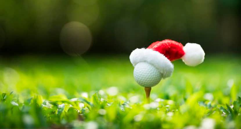 The Worst Holiday Golf Gifts Of 2020