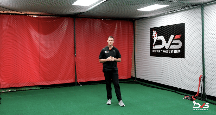 Overview Of Pitching Mechanics